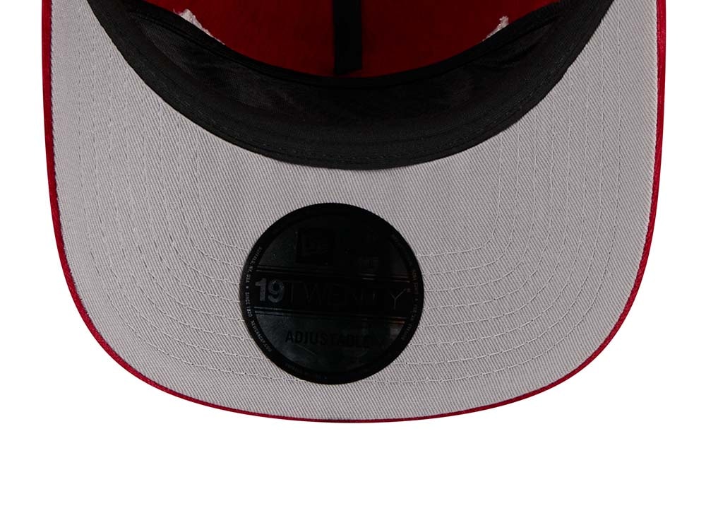 New Era Philadelphia Phillies Team Script 19Twenty Snapback Casquette