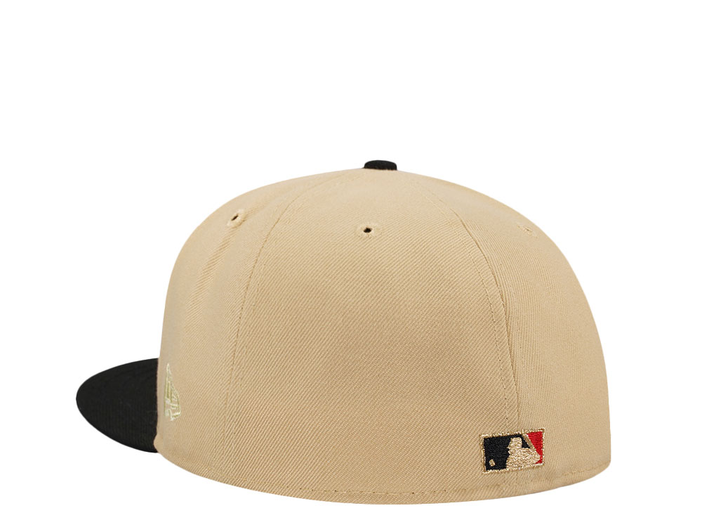 New Era Washington Senators Color Flip Two Tone Edition 59Fifty Fitted Casquette