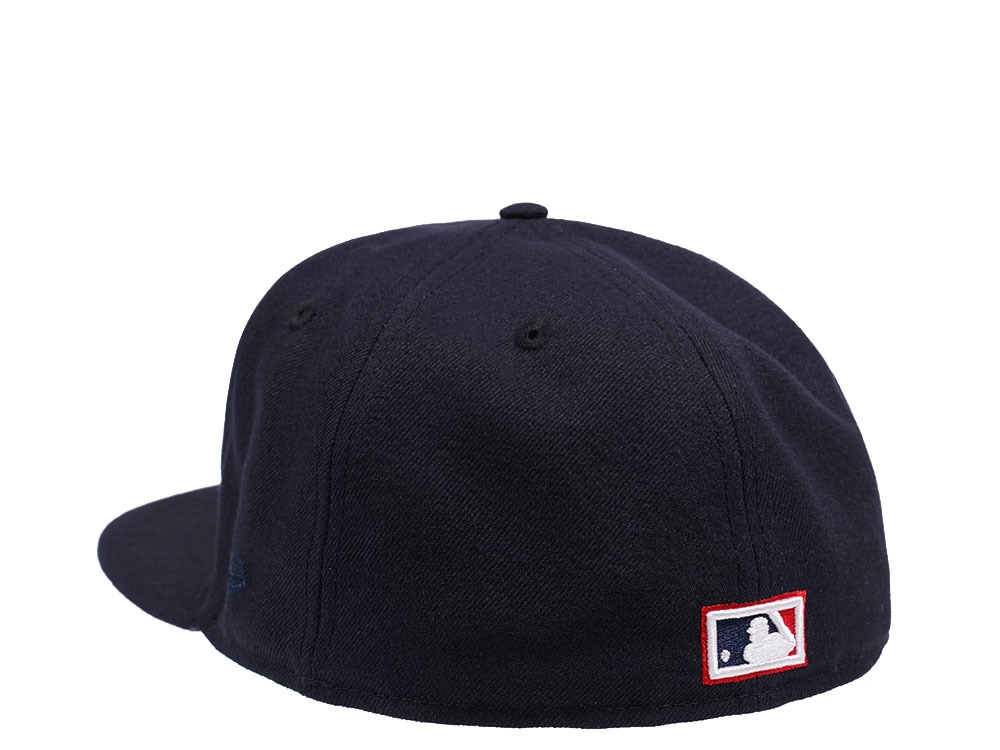 New Era New York Yankees Big Apple 100th Anniversary Pink Edition 59Fifty Fitted Casquette