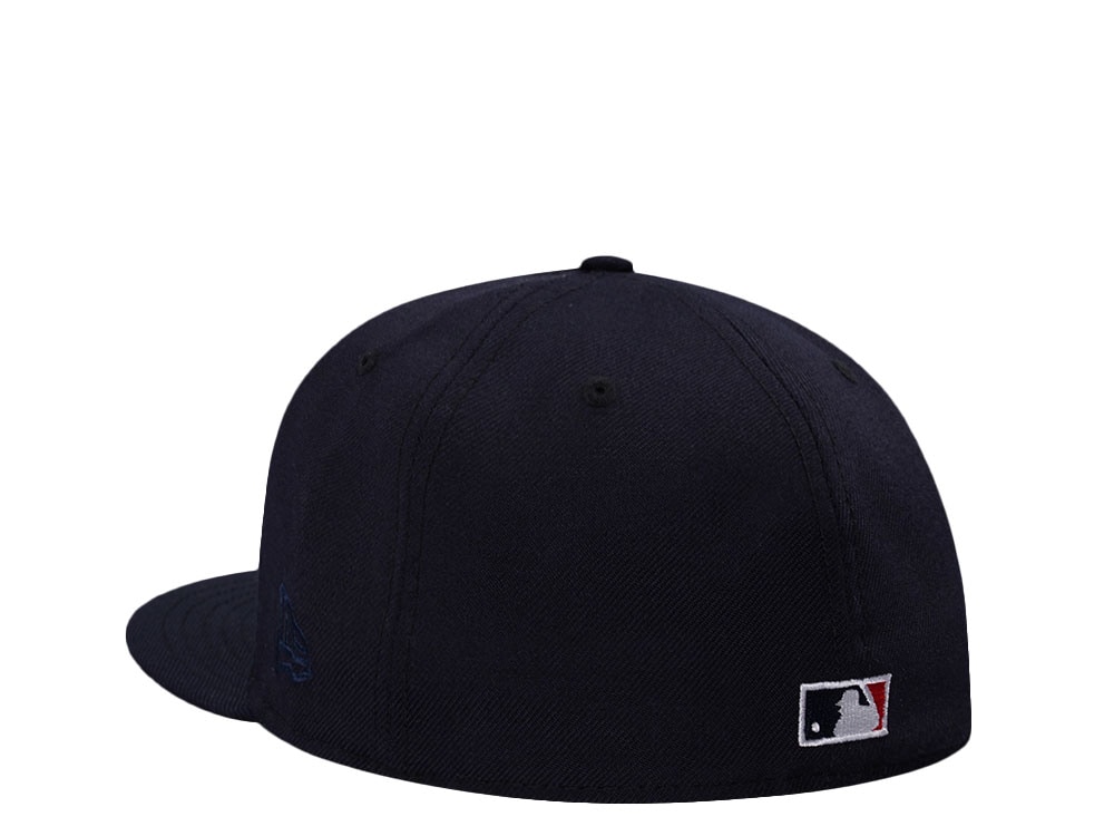 New Era New York Yankees World Series 1951 Wool Throwback Edition 59Fifty Fitted Casquette