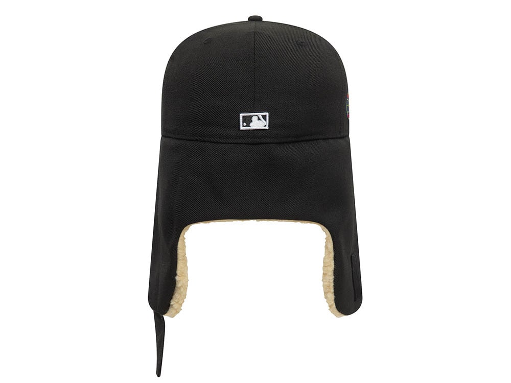New Era Chicago White Sox World Series 2005 Edition Black 59Fifty Dogear Fitted Casquette