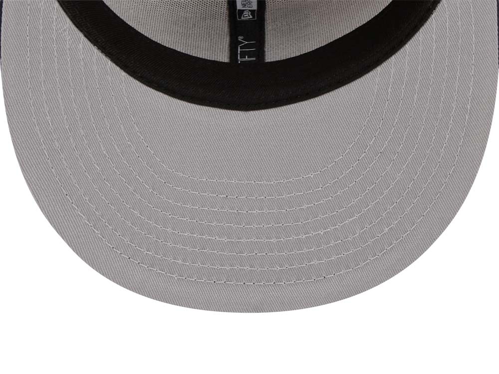 New Era Chicago Bears NFL Sideline 2023 59Fifty Fitted Casquette