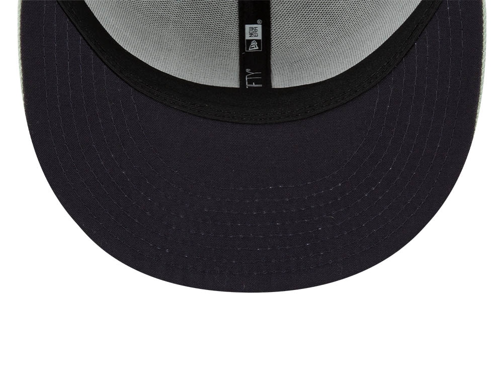 New Era Miami Marlins All Star Game 2023 On Field 59Fifty Fitted Casquette