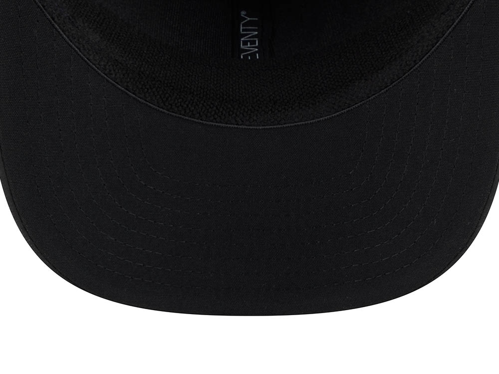 New Era Las Vegas Raiders NFL Salute to Service 2026 Digi Camo Black 9Seventy Stretch Snapback Casquette