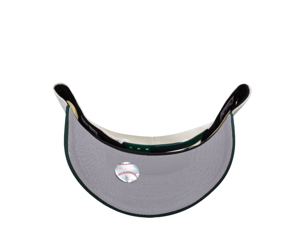 New Era Anaheim Angels All Star Game 2010 Chrome Two Tone Edition 9Forty A Frame Snapback Casquette