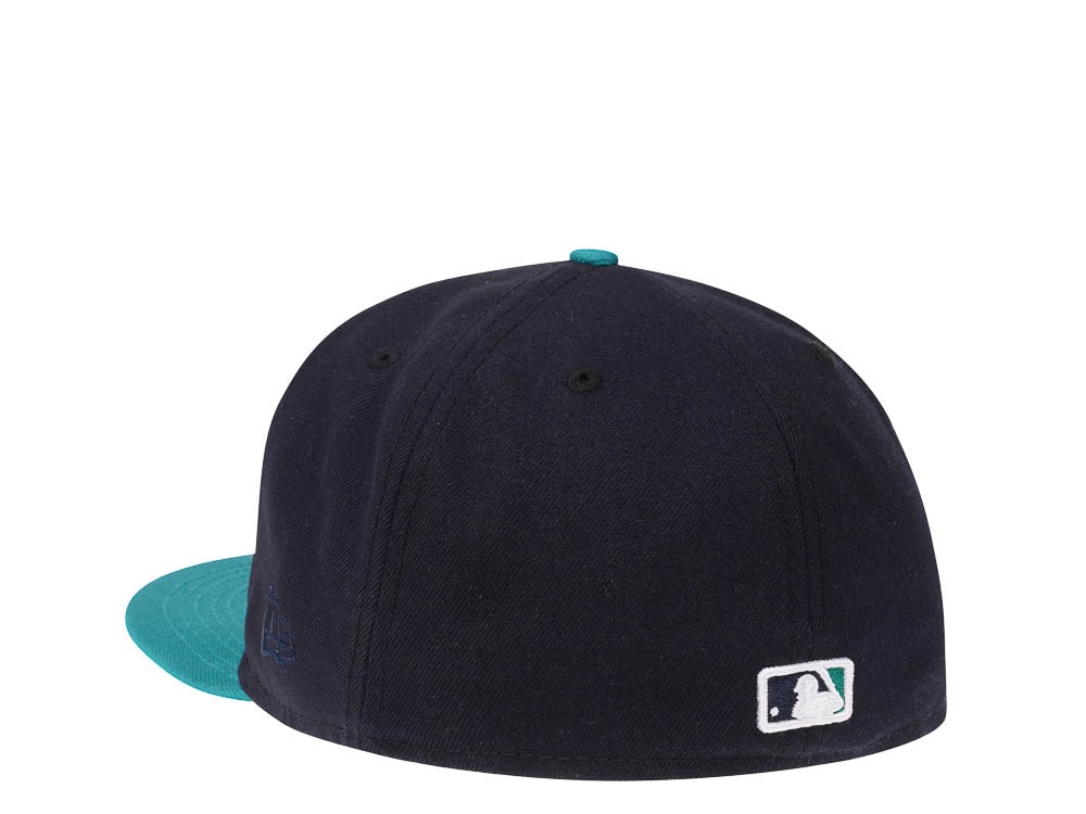 New Era Seattle Mariners Two Tone Edition 59Fifty Fitted Casquette