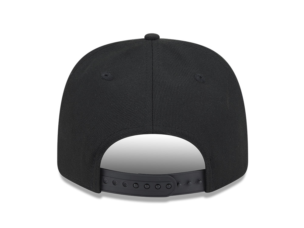 New Era San Jose Sharks Stated Edition 9Seventy Snapback Casquette