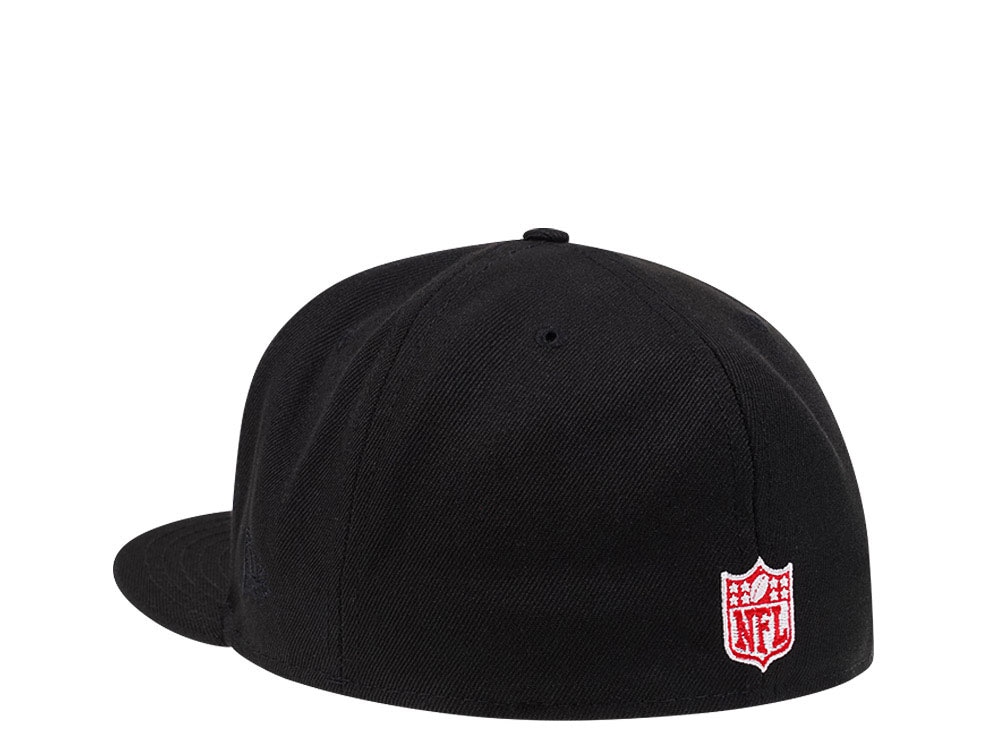 New Era Buffalo Bills Super Bowl XXVIII Throwback Edition 59Fifty Fitted Casquette
