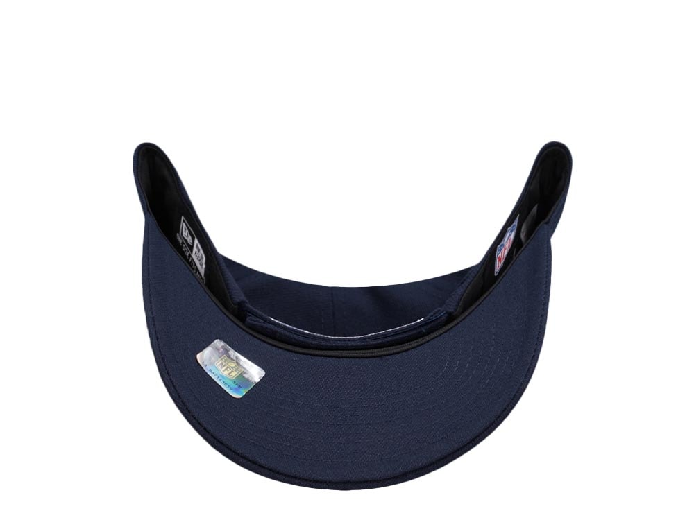 New Era 9forty Tennessee Titans The League Casquette