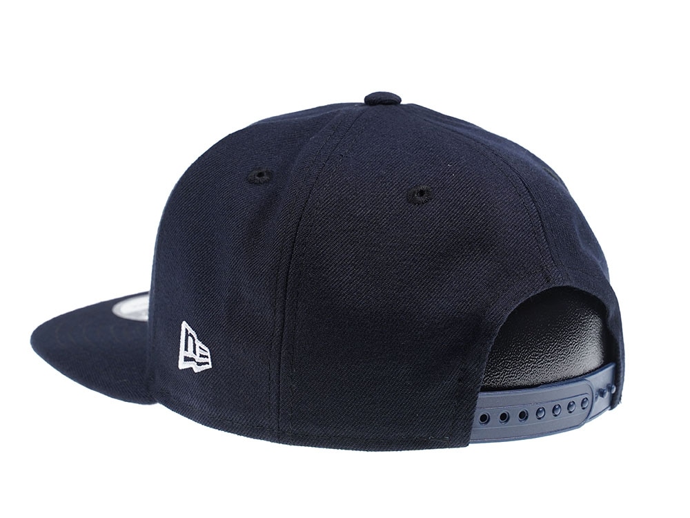 New Era New York Yankees Skull Edition 9Fifty Snapback Casquette