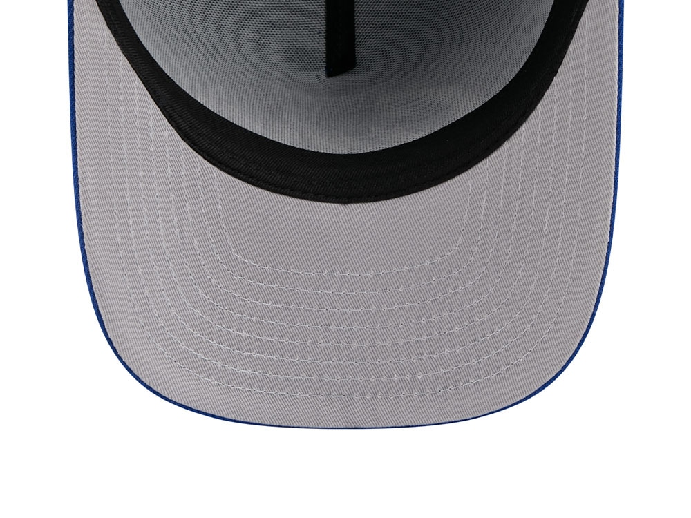 New Era Chicago Cubs Local Play 9Fifty A Frame Snapback Casquette