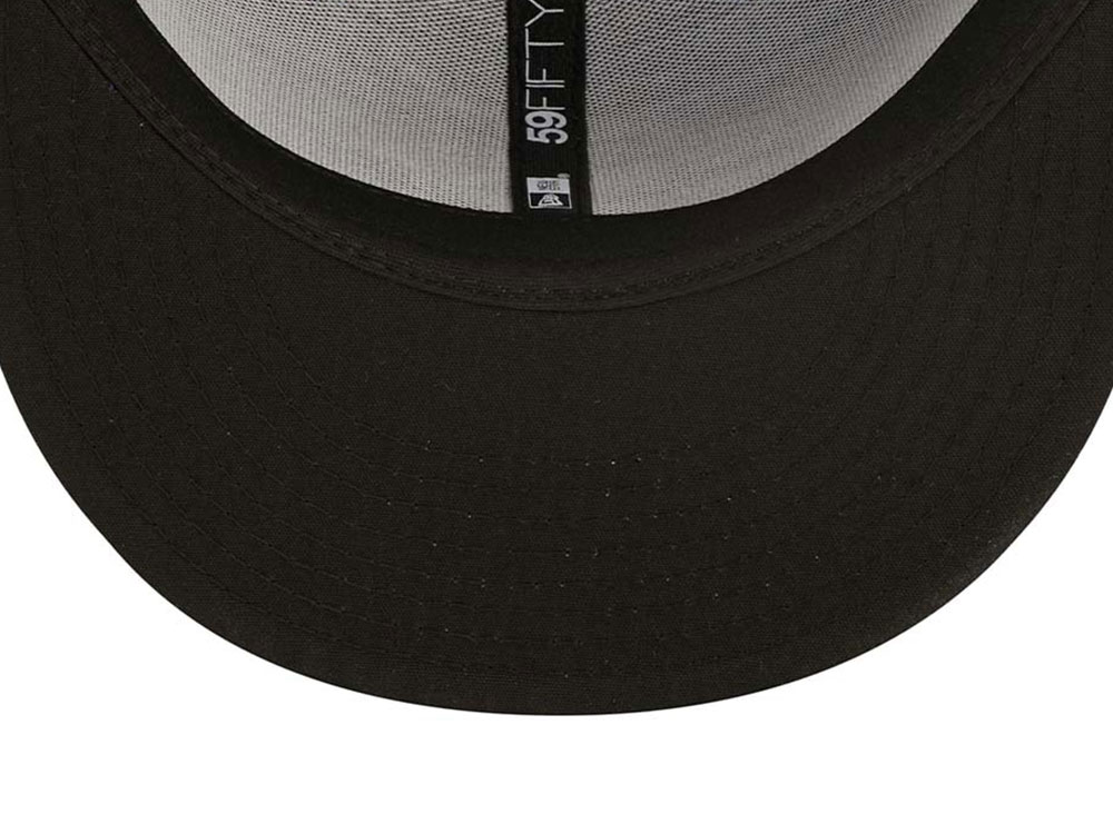 New Era San Francisco Giants Authentic On-Field 59Fifty Fitted Casquette