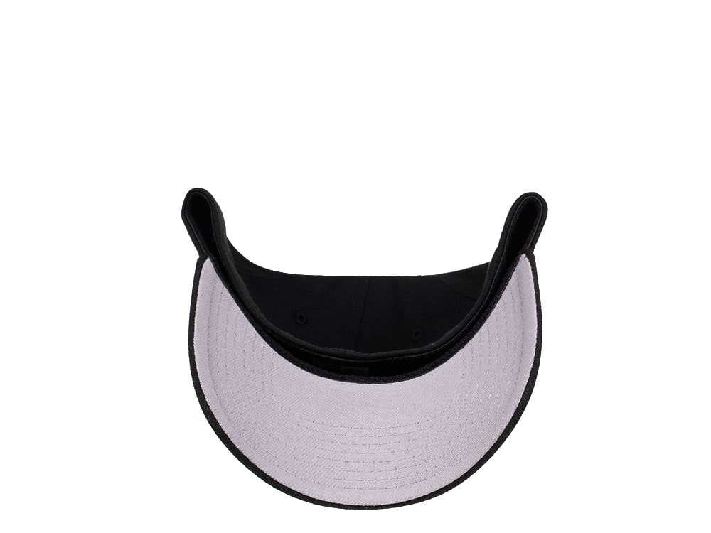 New Era Los Angeles Lakers Platinum Edition 39Thirty Stretch Casquette