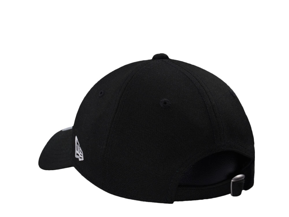 New Era New York Yankees Pink Heart Prime Edition 9Twenty Strapback Casquette