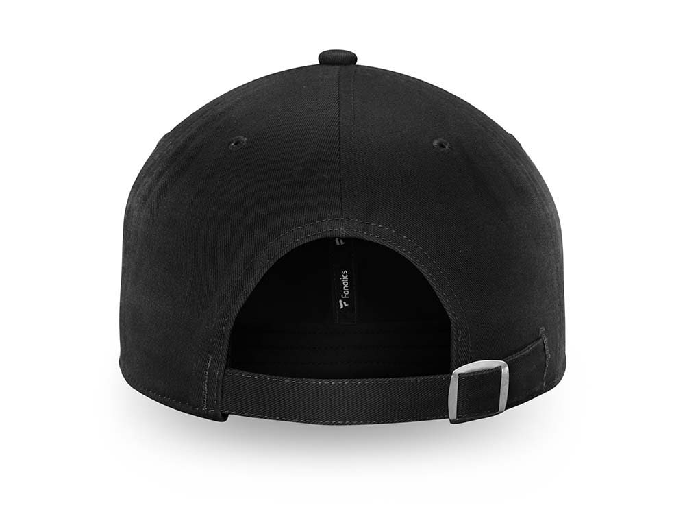 Fanatics Pittsburgh Penguins Primary Logo Adjustable Strapback Casquette