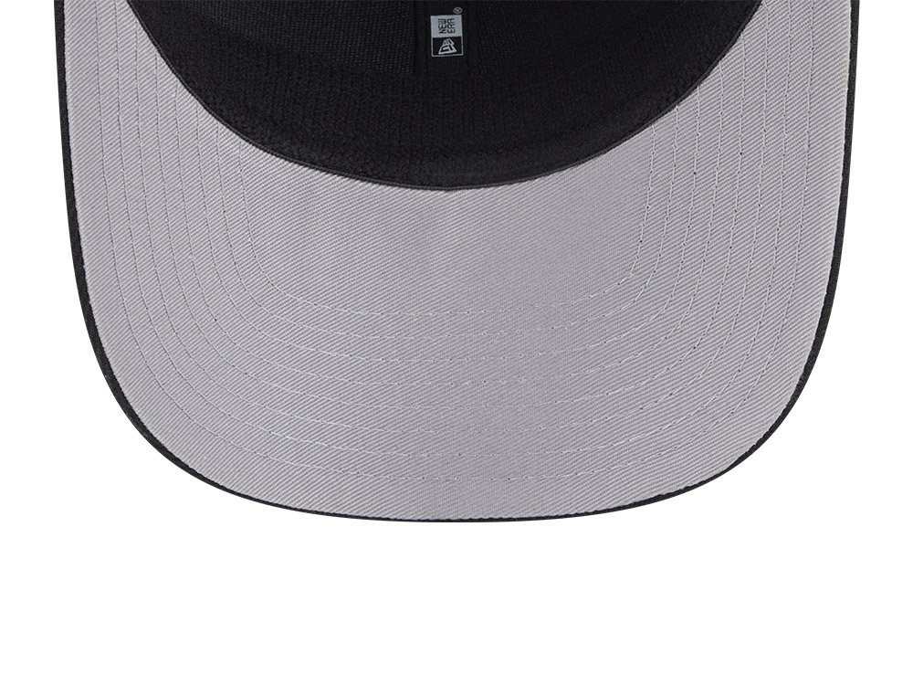 New Era San Jose Sharks Stated Edition 9Seventy Snapback Casquette