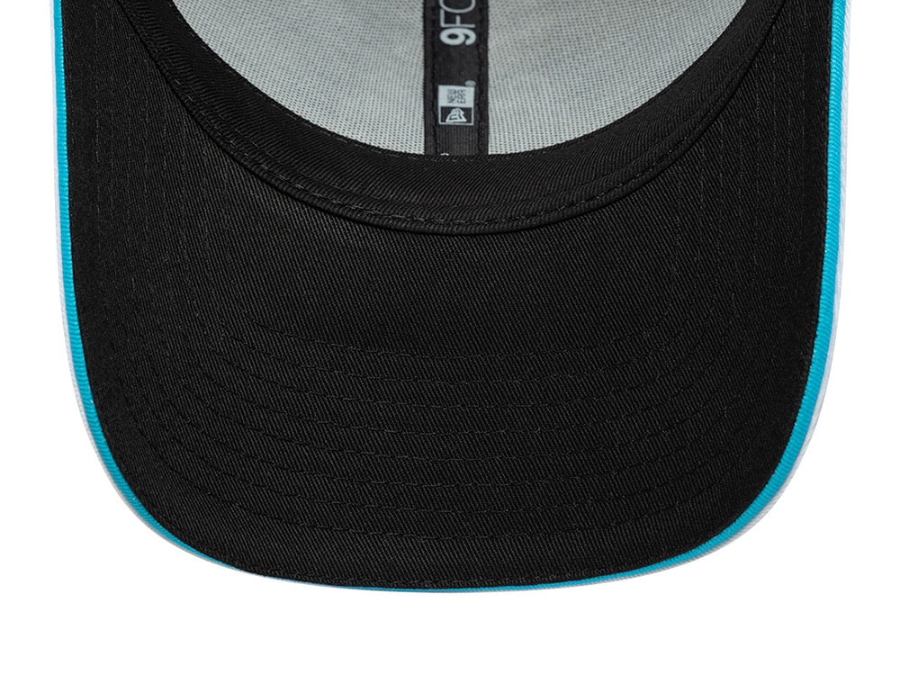 New Era Newcastle United Fc Two Tone 9Forty Snapback Casquette