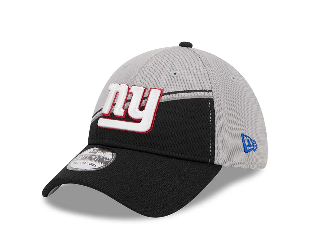 New Era New York Giants NFL Sideline 2023 39Thirty Stretch Casquette