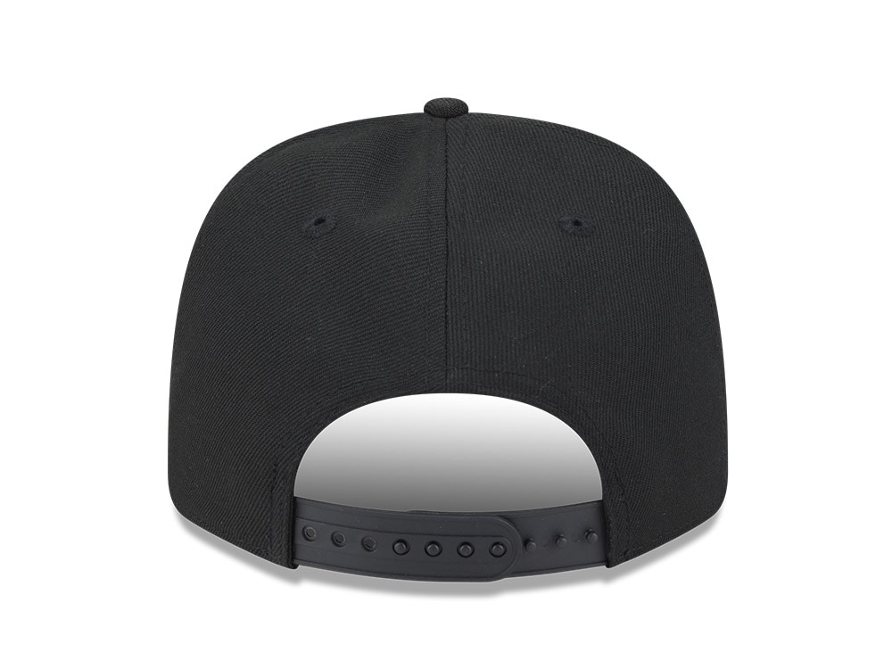 New Era Las Vegas Raiders Stated Edition 9Seventy Snapback Casquette