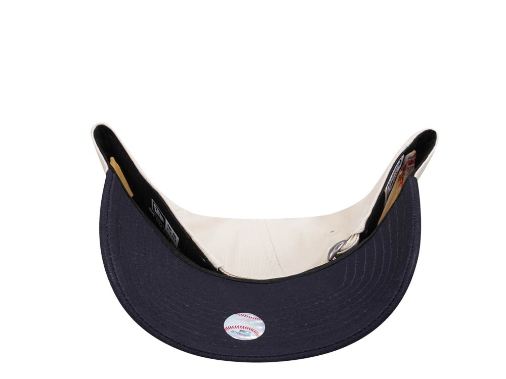 New Era Detroit Tigers All Star Game 2005 Two Tone Edition 9Forty Strapback Casquette