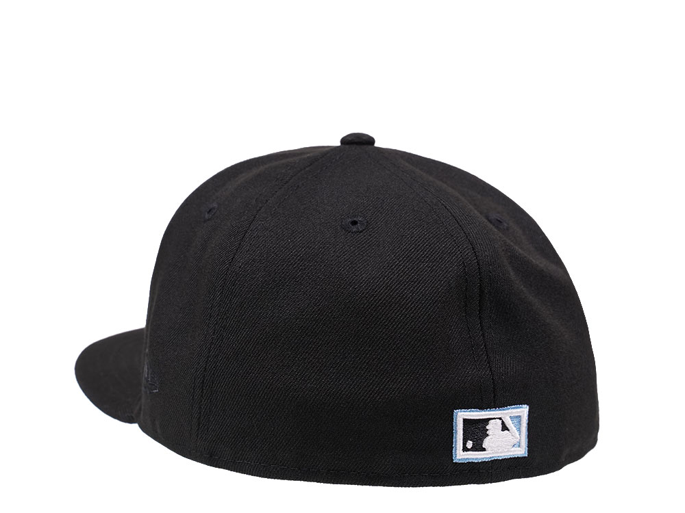 New Era Toronto Blue Jays 30th Anniversary Glacier Blue Edition 59Fifty Fitted Casquette