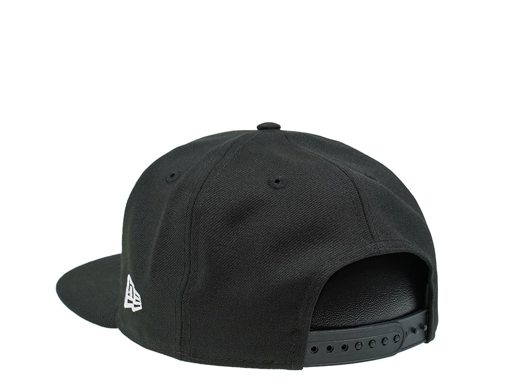 New Era Las Vegas Raiders Skull Edition 9Fifty Snapback Casquette