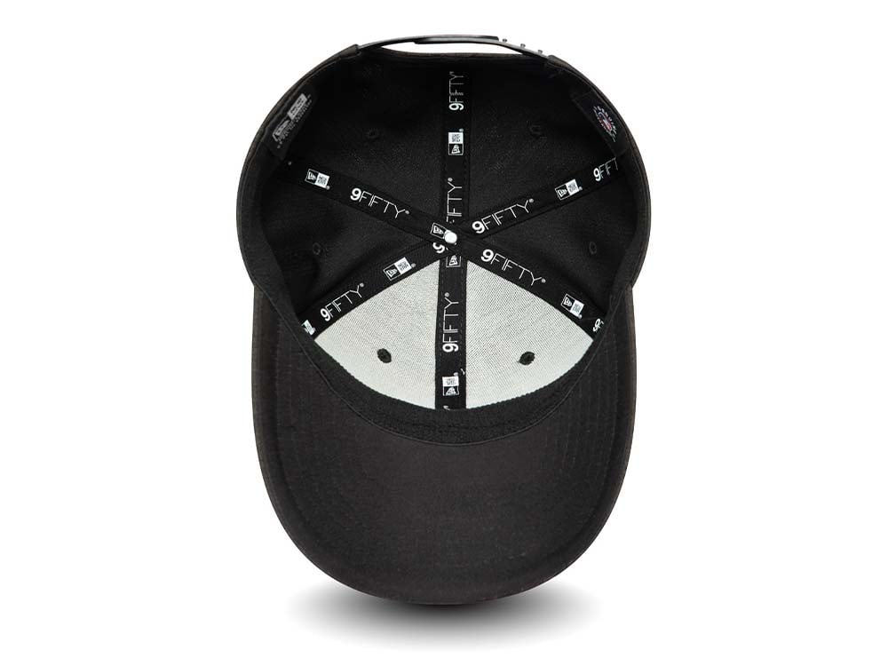 New Era Pittsburgh Pirates Shadow Tech 9Fifty Stretch Snapback Casquette