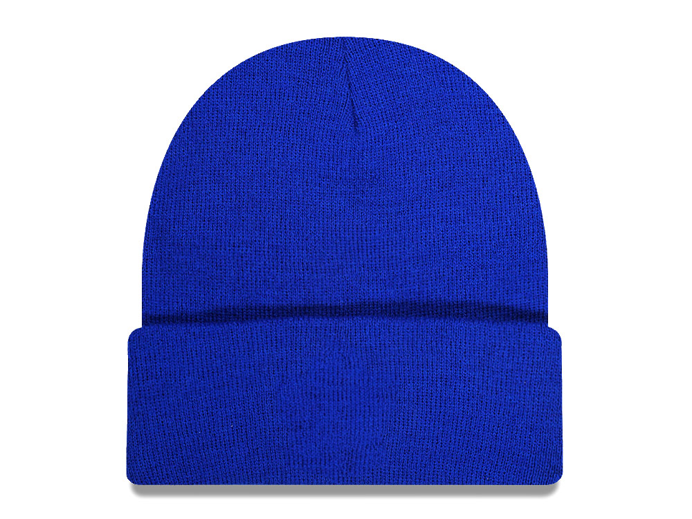 American Needle Toronto Maple Leafs Cuffed Royal Chapeaux