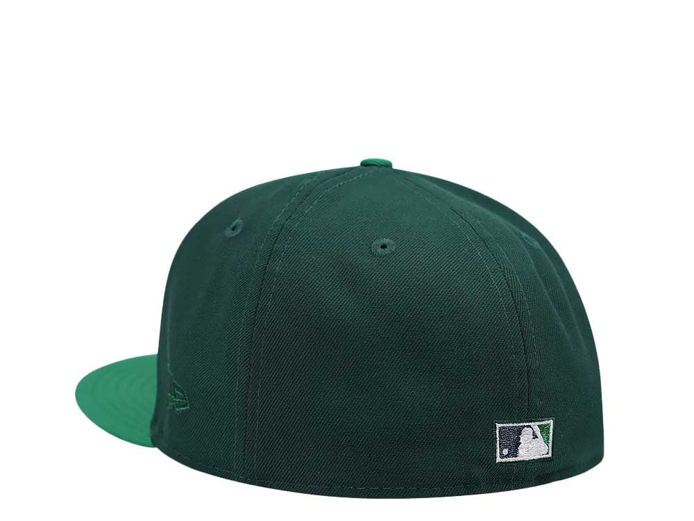 New Era Houston Astros 20th Anniversary Metallic Platinum Two Tone Edition 59Fifty Fitted Casquette