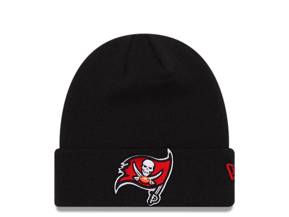 New Era Tampa Bay Buccaneers Logo Chapeaux