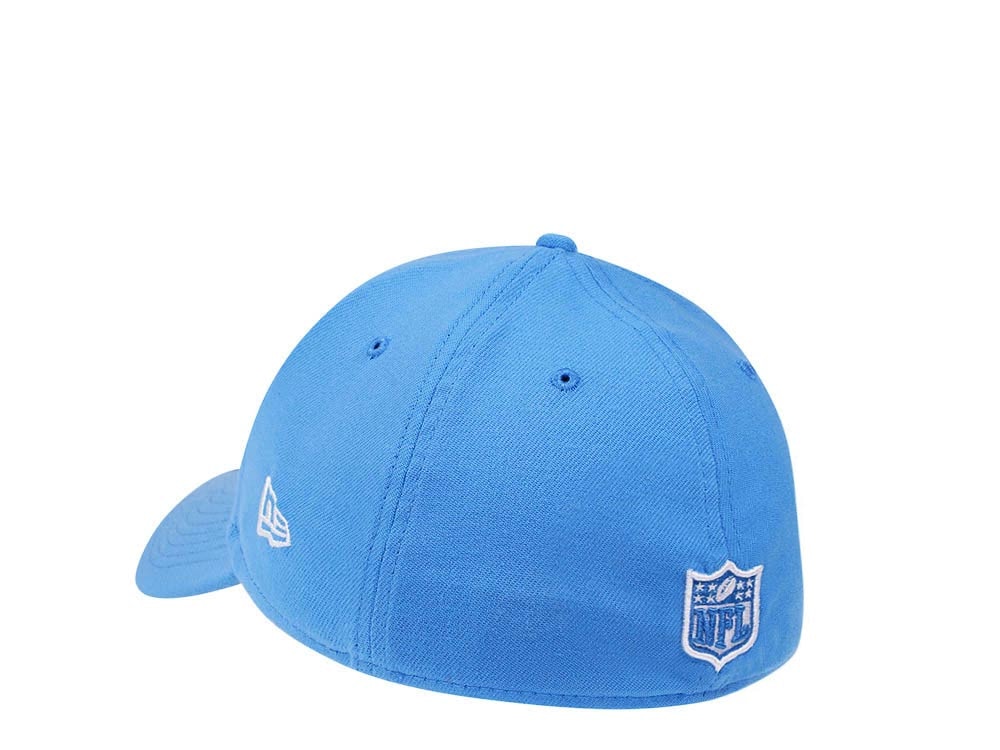 New Era Los Angeles Chargers Classic Blue Edition 39Thirty Stretch Casquette