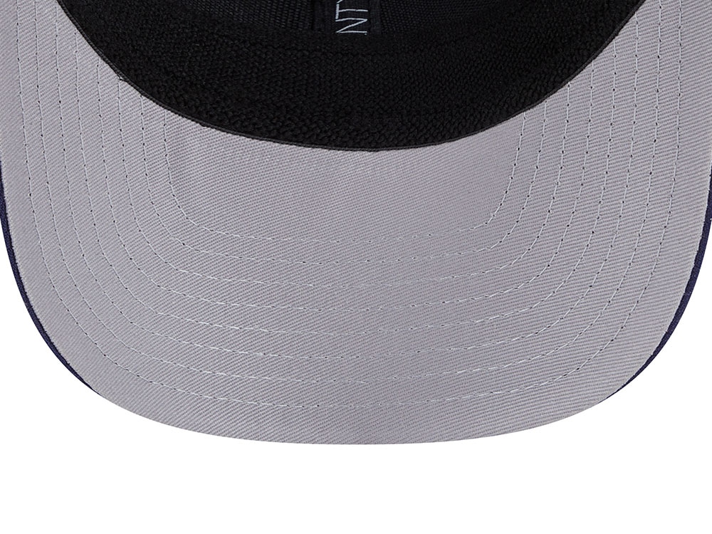 New Era Winnipeg Jets Navy Edition 9Seventy Trucker Snapback Casquette
