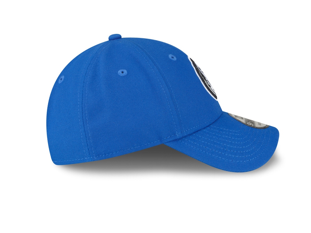 New Era Dallas Mavericks The League Blue Prime Edition 9Forty Adjustable Casquette