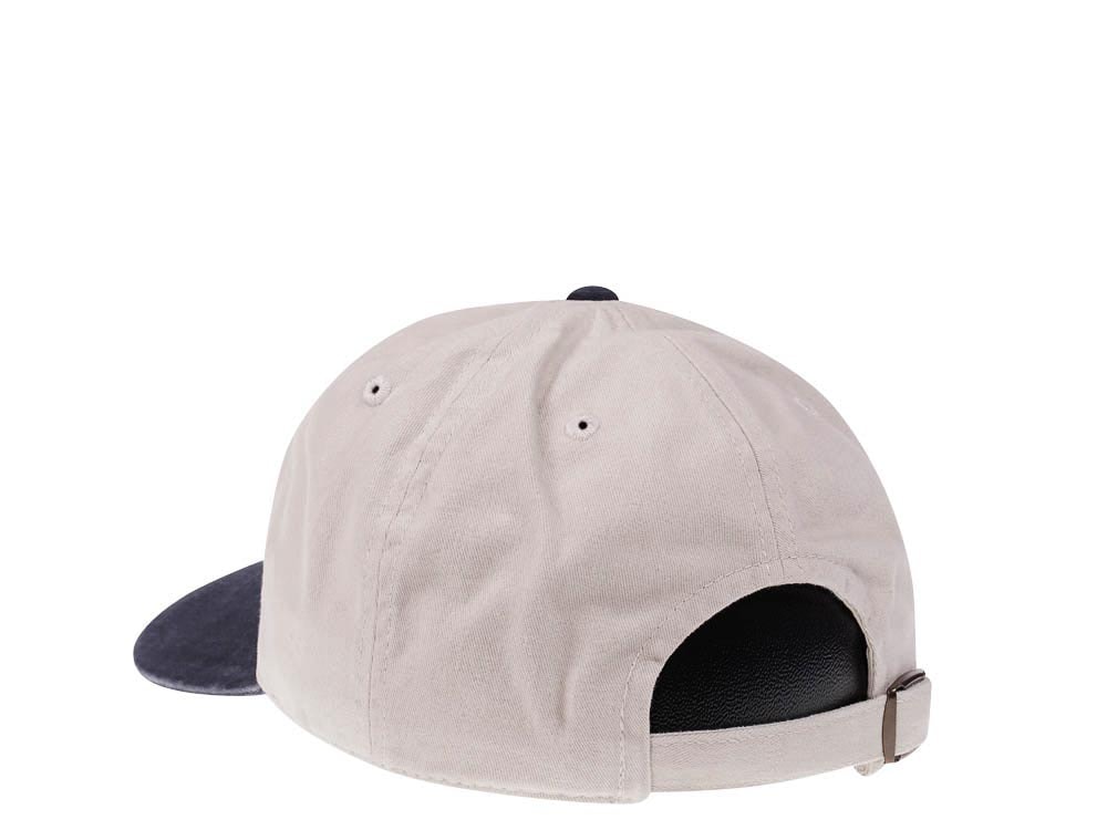 American Needle St. Louis Terriers Gray Vintage Casual Strapback Casquette