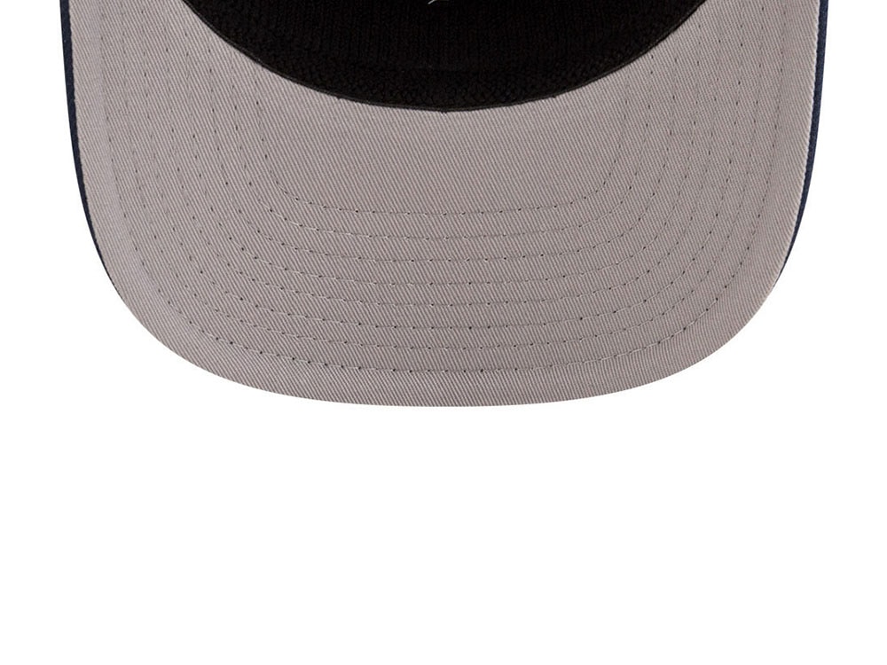 New Era Washington Wizards NBA Team Edition 9Seventy Snapback Casquette