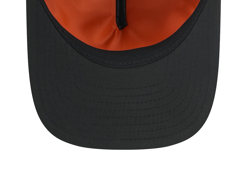 New Era Alpha Industries New York Yankees Black Prime Edition 9Forty M Crown A Frame Snapback Casquette