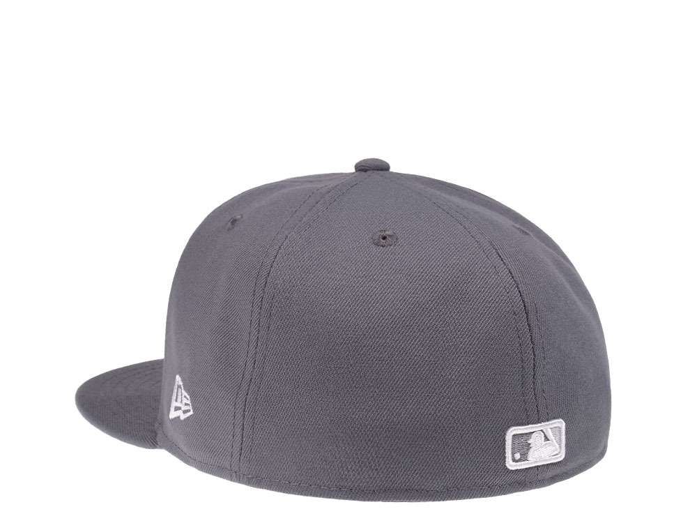 New Era New York Mets Floral Undervisor 59Fifty Fitted Casquette
