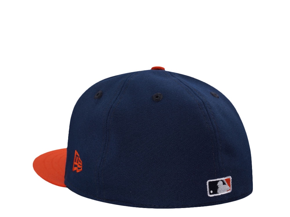 New Era Houston Astros City Connect Metallic Two Tone Edition 59Fifty Fitted Casquette