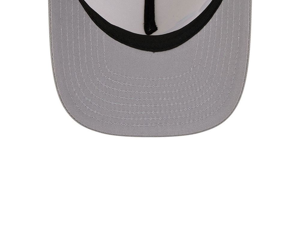 New Era San Antonio Spurs HWC 9Fifty A Frame Snapback Casquette