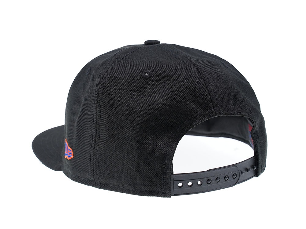 New Era New York Mets Alternate Logo 9Fifty Snapback Casquette