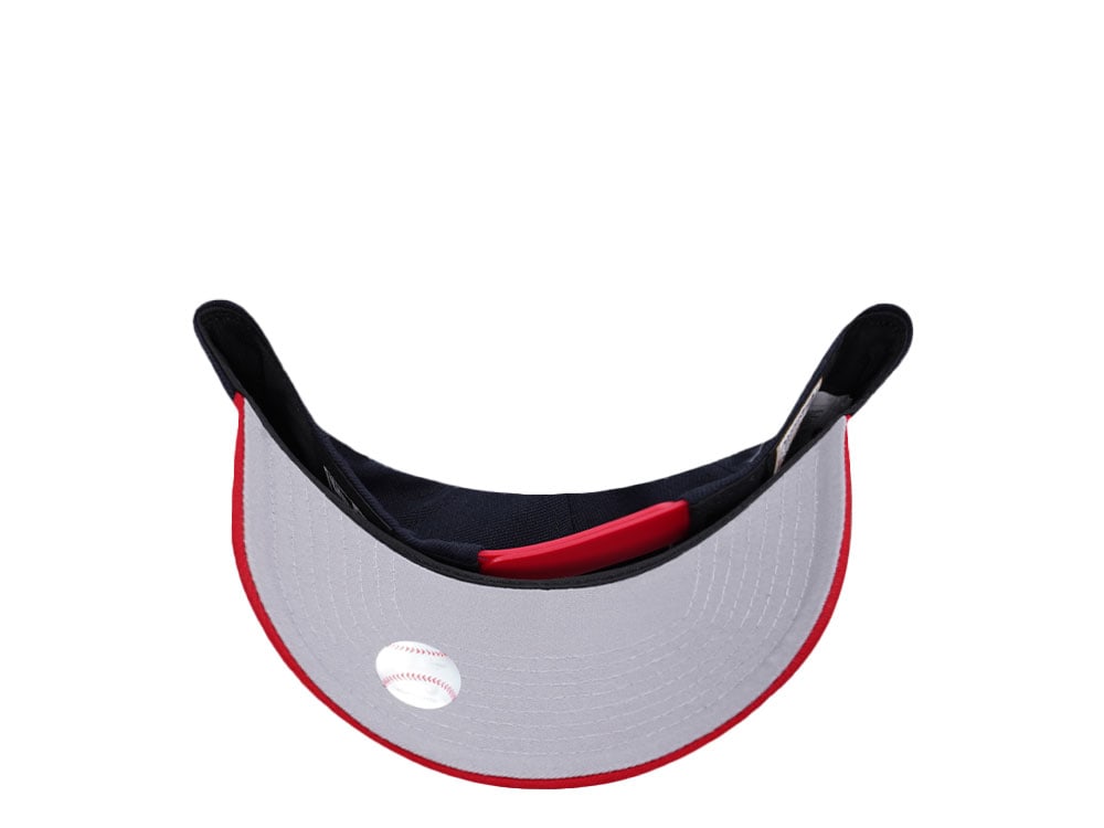 New Era Boston Red Sox All Star Game 1999 Classic Two Tone Edition 9Forty A Frame Snapback Casquette