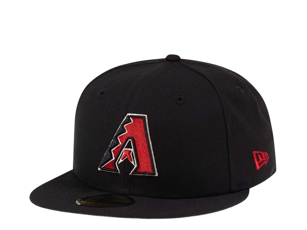 New Era Arizona Diamondbacks Classic Edition 59Fifty Fitted Casquette