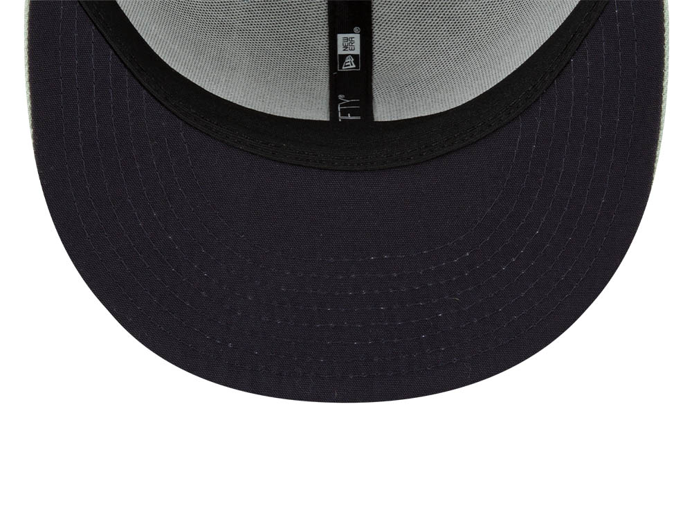 New Era Houston Astros All Star Game 2023 Evergreen Edition 59Fifty Fitted Casquette
