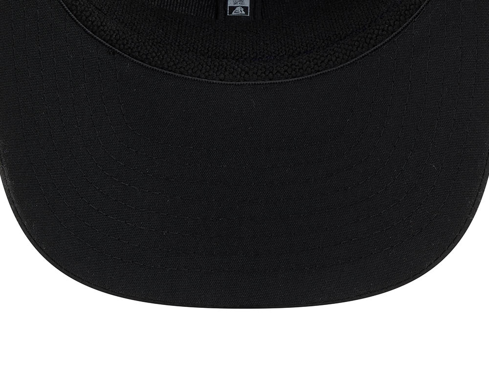 New Era Cincinnati Bengals NFL Salute to Service 2026 Digi Camo Black 9Seventy Stretch Snapback Casquette