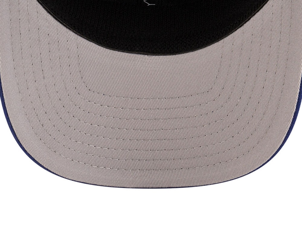 New Era Tampa Bay Lightning NHL Team 9Seventy Stretch Snapback Casquette