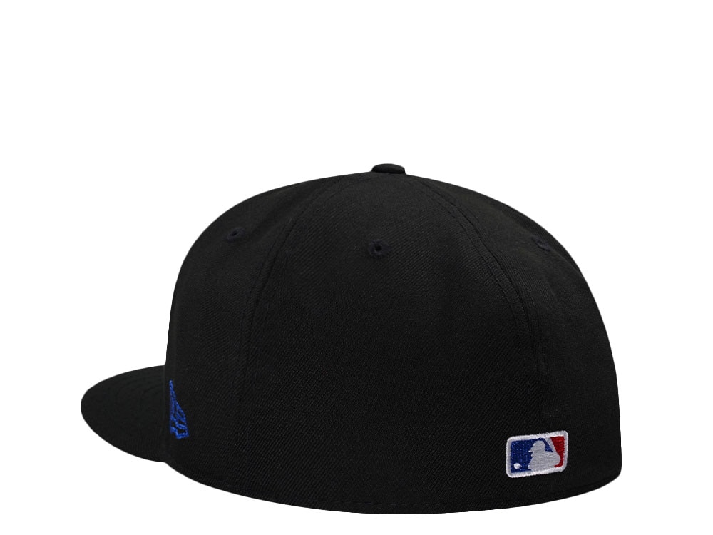 New Era New York Yankees Subway Series 25th Anniversary Underground Edition 59Fifty Fitted Casquette