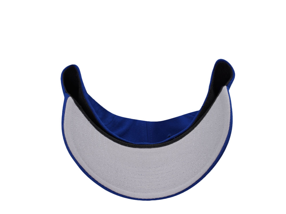 New Era Edmonton Oilers Team Edition 39Thirty Stretch Casquette