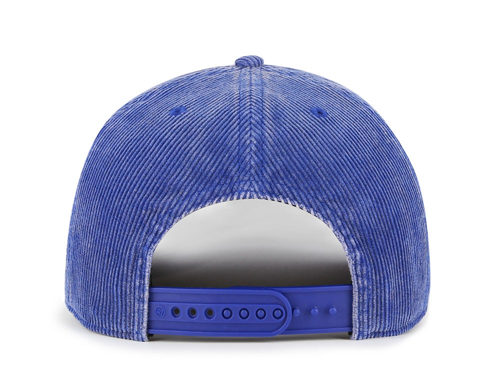 47 Brand Philadelphia Phillies Reclaim Thrift Blue Hitch Snapback Casquette