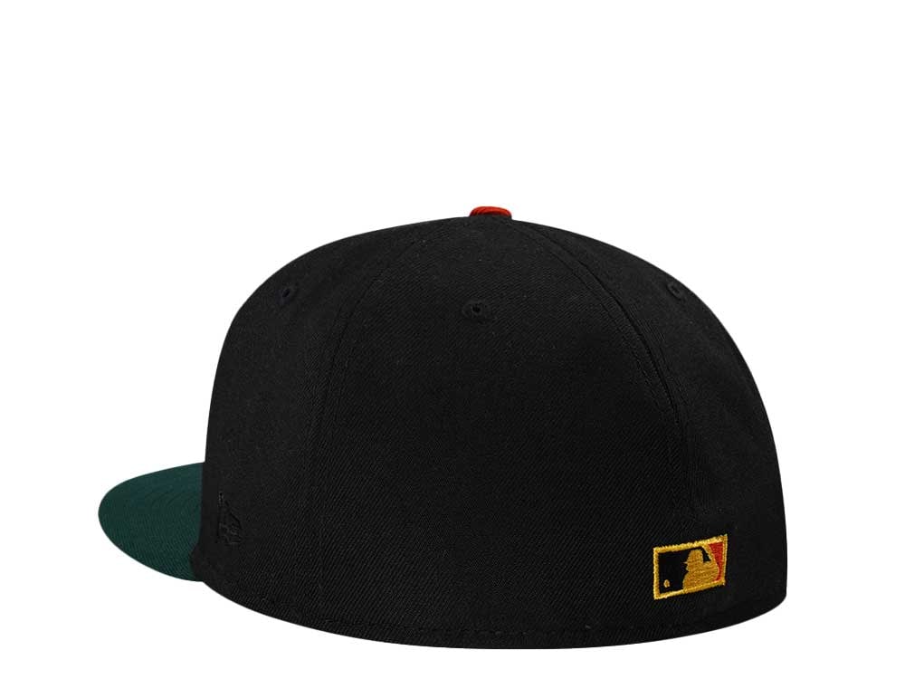 New Era Baltimore Orioles 30th Anniversary Community Edition Edition 59Fifty Fitted Casquette
