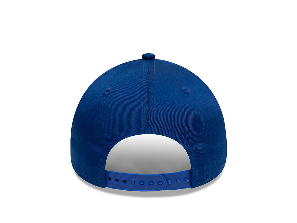 New Era FC Chelsea Royal Kids 9Forty Snapback Casquette
